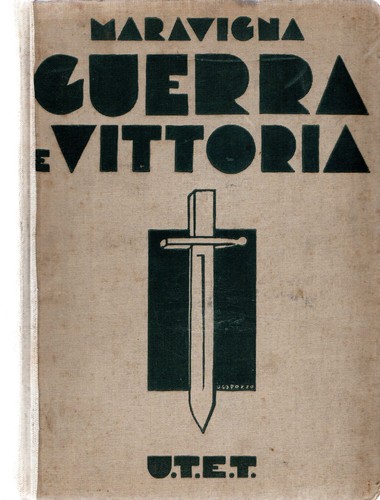 Maravigna pietro guerra e - guerra,