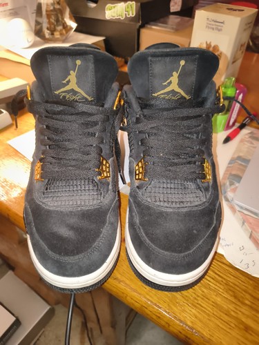 Men size jordan air - jordan, 4