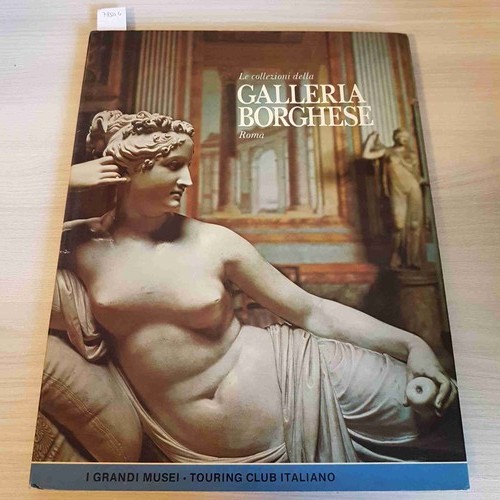 Collezione della galleria - la,
