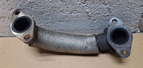 Tubo egr motore mitsubishi - tubo,