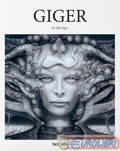 9783836534208 giger - 9783836534208, a.v.