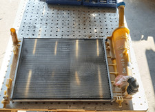 51934449 Radiatore  FIAT 500 (4S) C Sport 1.2 Dualogic (51Kw)Cbr 2p/b/1242