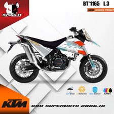 Kit Grafiche Lucide per KTM