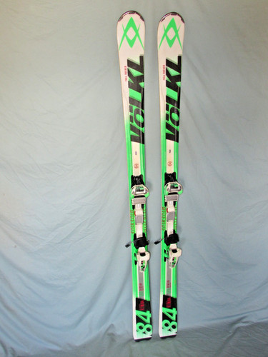 Volkl rtm all - rtm,
