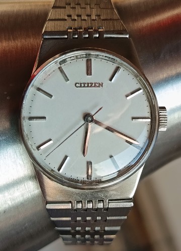 Orologio citizen donna 80s - orologio,
