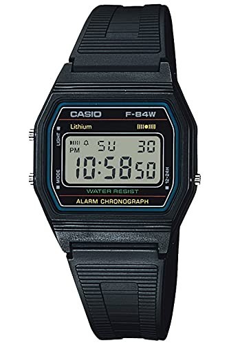 Casio 84w 1qjh digital - casio,