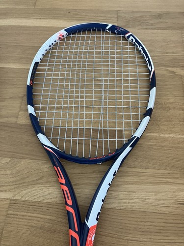 Racchetta tennis babolat - racchetta,