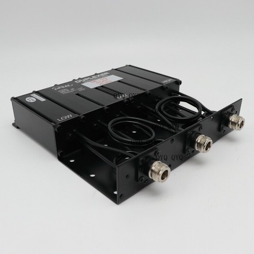 Connettore 50w vhf - connettore, 6