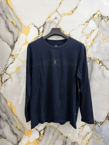Louis vuitton maglia manica - louis,