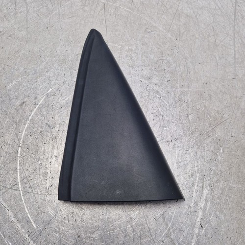 Triangolo finitura interna