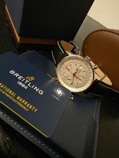 Breitling Navitimer Heritage