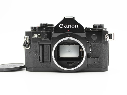 Corpo fotocamera canon 1 - corpo,
