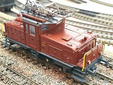 ROCO 43529 - Ee 3/3 - SCATOLA