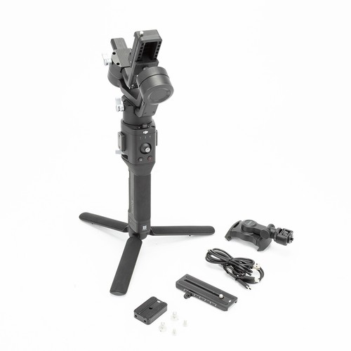Dji ronin stabilizzatore - dji, ronin-sc