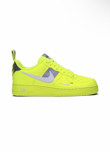 Nuovo nike air - nuovo, low