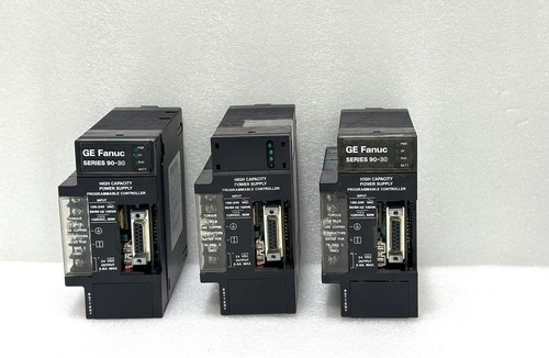 Fanuc - (set,