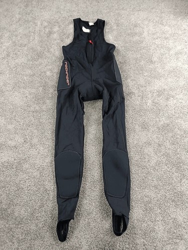 Rockrider cuissard velo - , homme