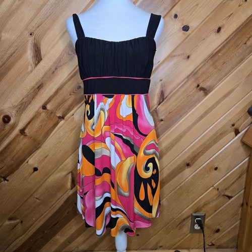 Vestito babydoll vintage y2k - vestito,