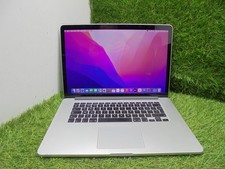 Apple MacBook Pro A1398 2015