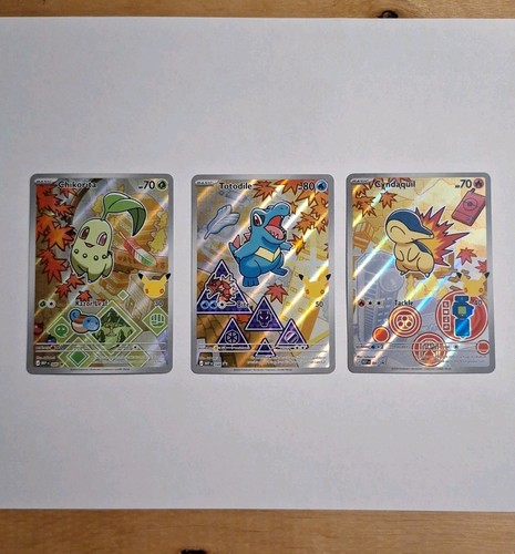 First partner series johto - partner,