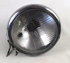 5JX843300000 FARO FANALE ANTERIORE YAMAHA XVS DRAGSTAR 125 2000-2004