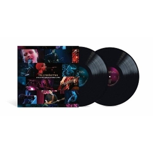The cranberries live at - the,