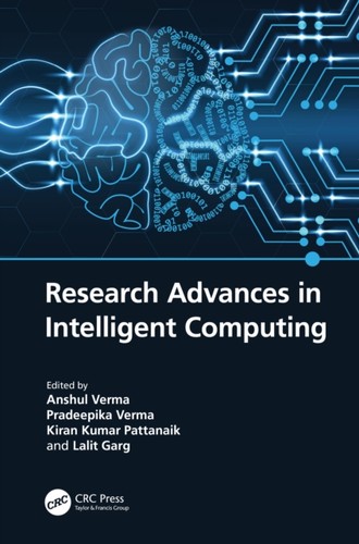 Research advances - advances, in