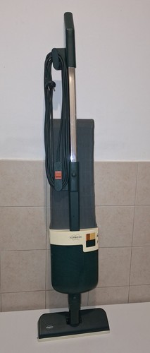 Folletto vk120 vorwerk - folletto,