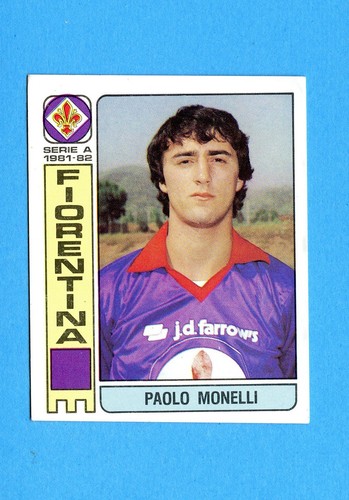 Calciatori panini 1981 - 1981-82,