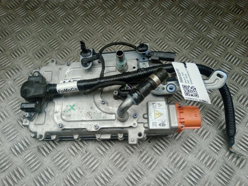 Ford kuga convertitore - ford,