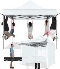 Gazebo 3x3m Impermeabile