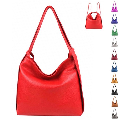 Italia donna pelle - italia, 2in1