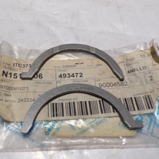 SERIES WASHER SPACER RING