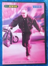 Vasco Rossi - Rewind  EMI  DVD