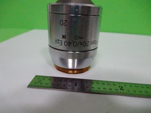 Microscopio polyvar reichert - microscopio,