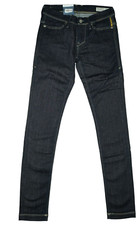 Meltin Pot Misfits Donna Jeans