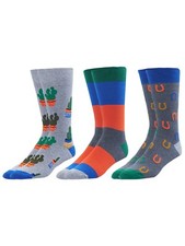 George Men's Fashion Crew