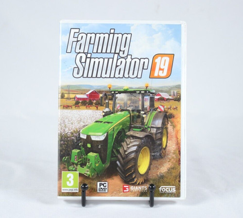 Farming simulator pc - farming, 19
