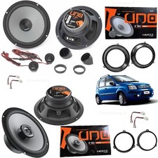Kit casse altoparlanti hertz - altoparlanti,