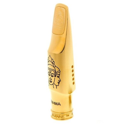 Theo wanne bocchino sax tenore - wanne,