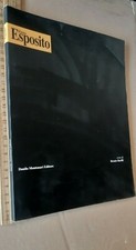 Enzo Esposito catalogo arte