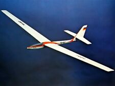 Delfin R/C Glider 118"