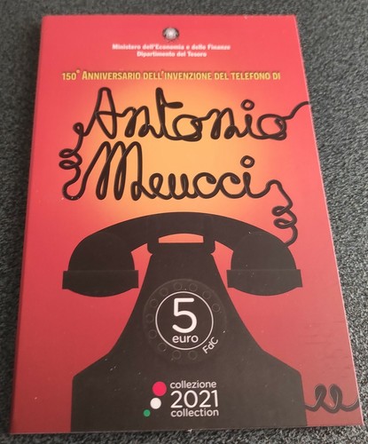 Euro meucci italia - 5,