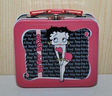 Betty boop portapranzo - betty,