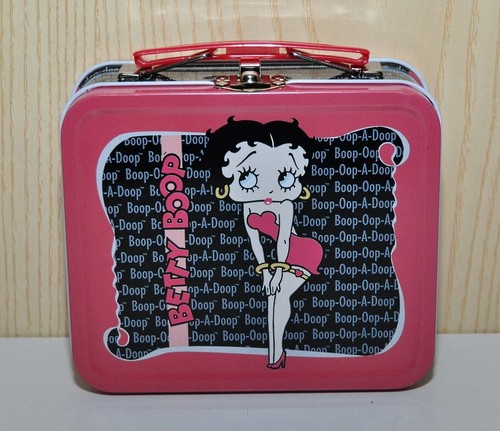 Betty boop portapranzo - betty,