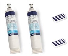 2 FILTRI ACQUA FRIGORIFERO