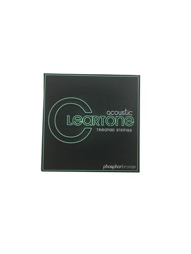 Cleartone corde chitarra - cleartone,