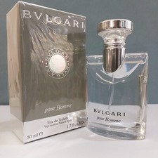 BULGARI POUR HOMME EDT 50 ML
