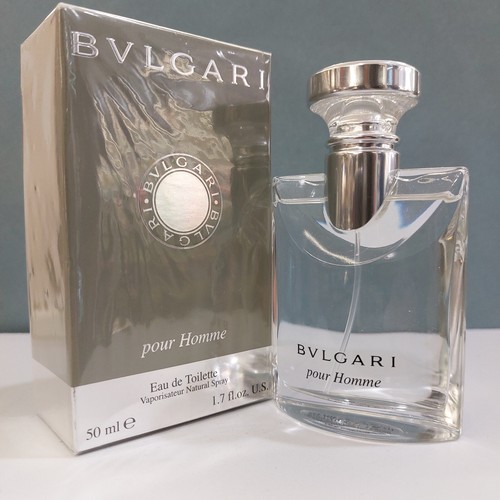 Bulgari pour homme - pour,