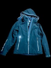 West scout giacca - west,